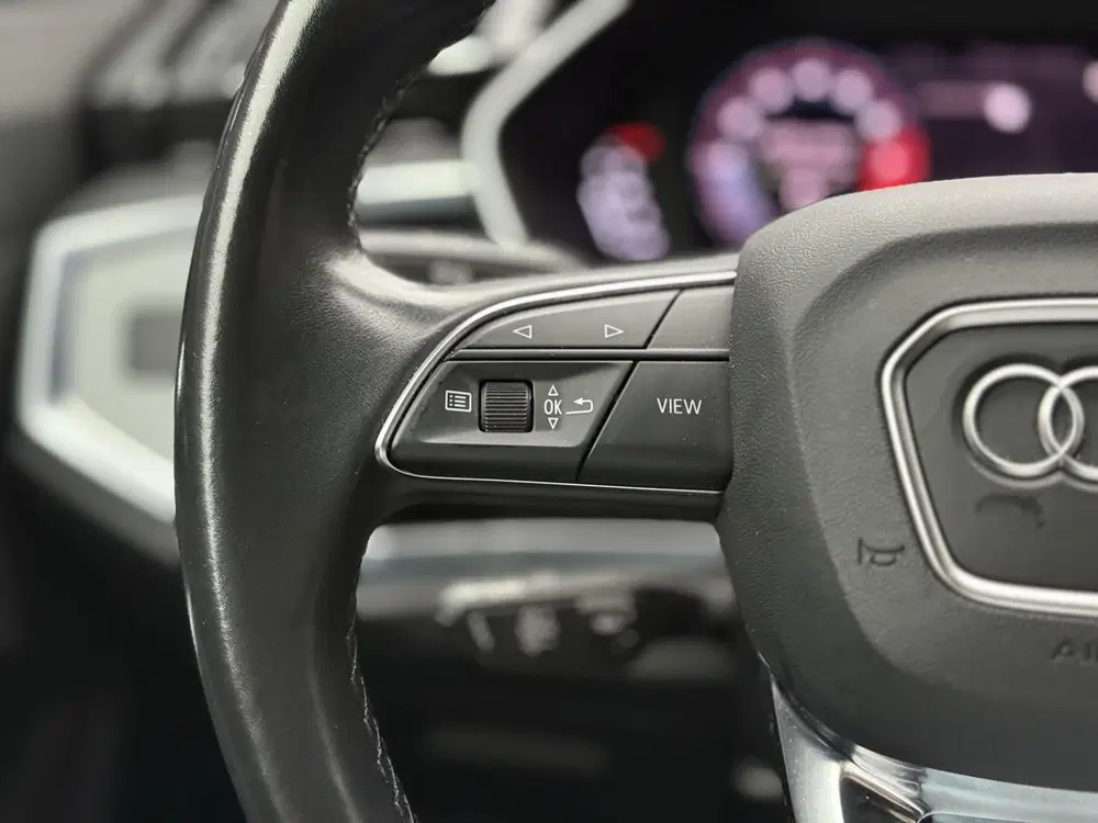 Audi Q3 35 TFSI S-Line uit 2021, foto 14