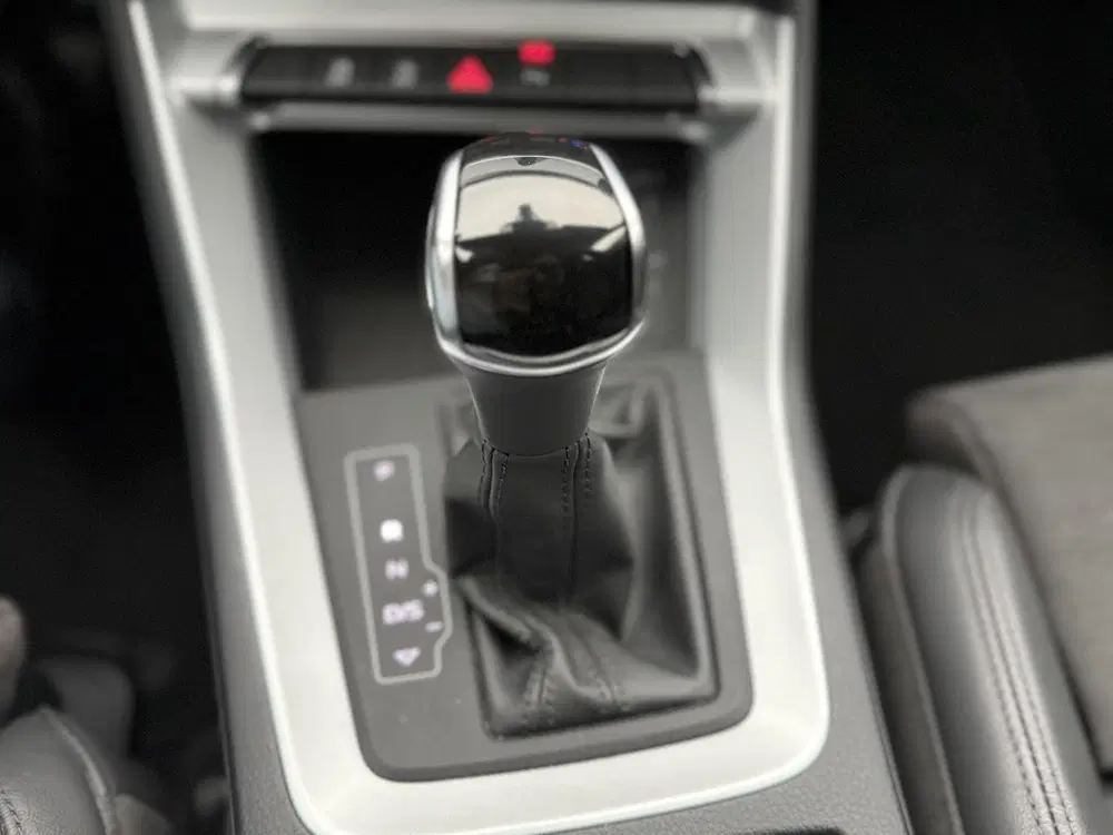 Audi Q3 35 TFSI S-Line uit 2021, foto 17