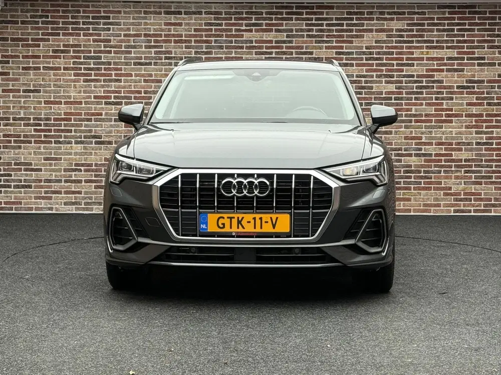 Audi Q3 35 TFSI S-Line uit 2021, foto 5