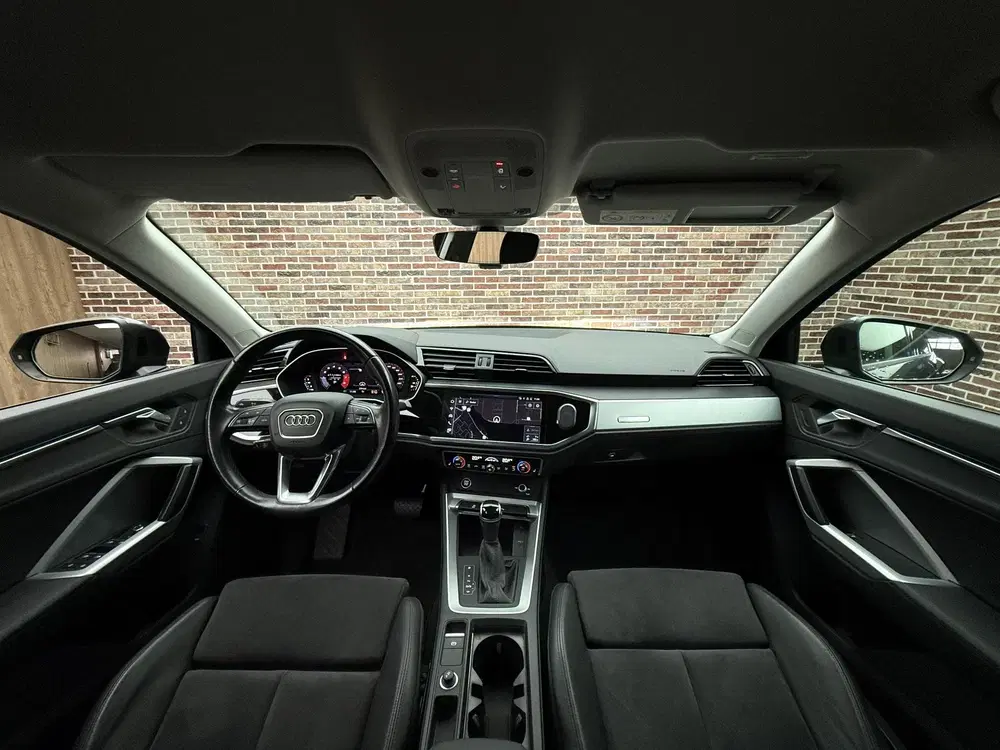 Audi Q3 35 TFSI S-Line uit 2021, foto 9