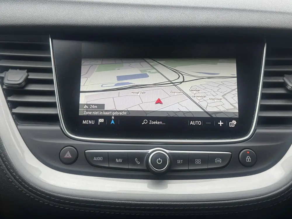 Opel Grandland X 1.2 Turbo Innovation 130PK // LED // CAMERA uit 2019, foto 14