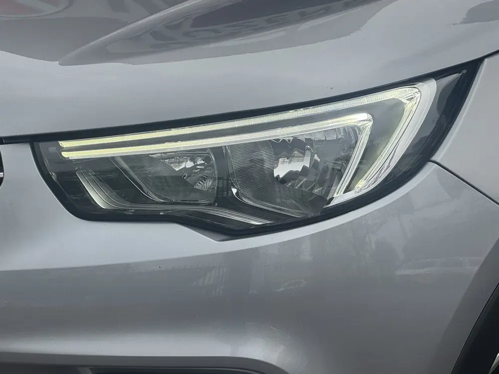 Opel Grandland X 1.2 Turbo Innovation 130PK // LED // CAMERA uit 2019, foto 9