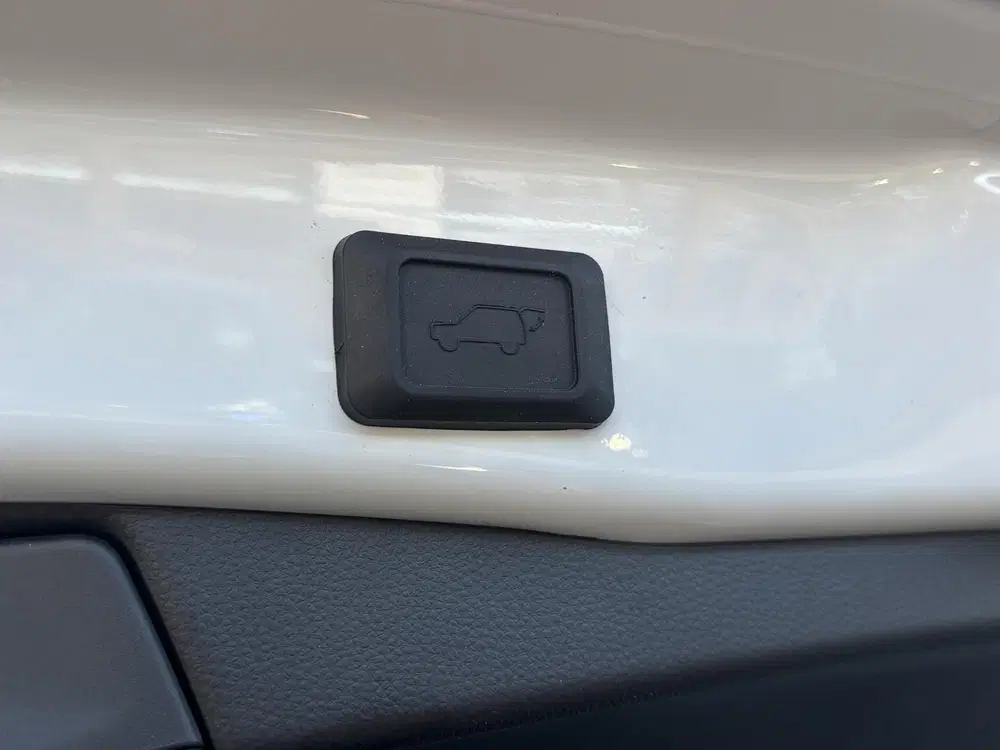 Toyota RAV 4 2.5 Hybrid AWD Style Parkeersensoren uit 2025, foto 15