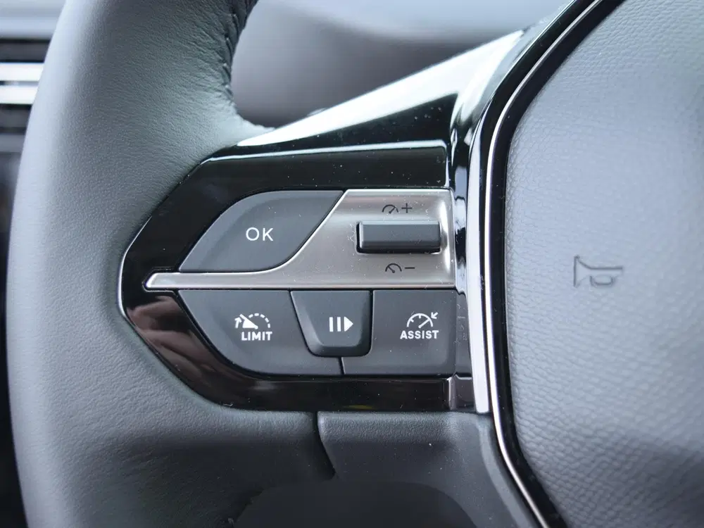 Peugeot E-Partner 136 L2 50 kWh uit 2026, foto 19