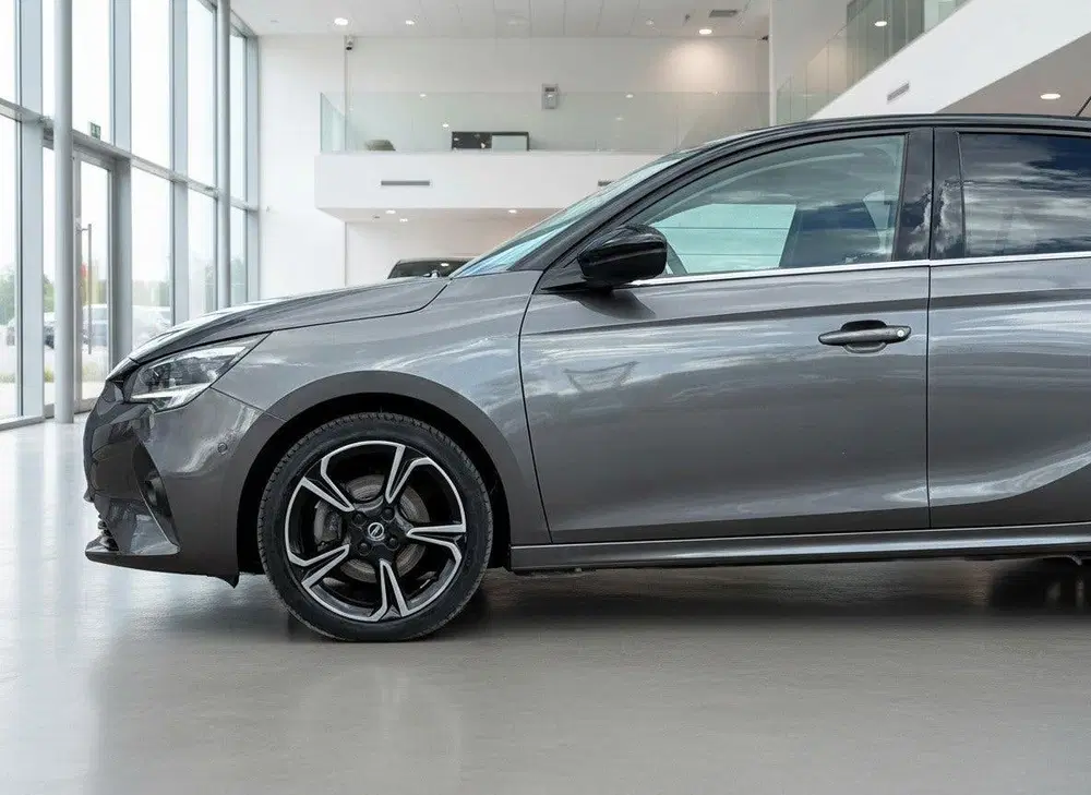 Opel Corsa 1.2 GS Line uit 2020, foto 12