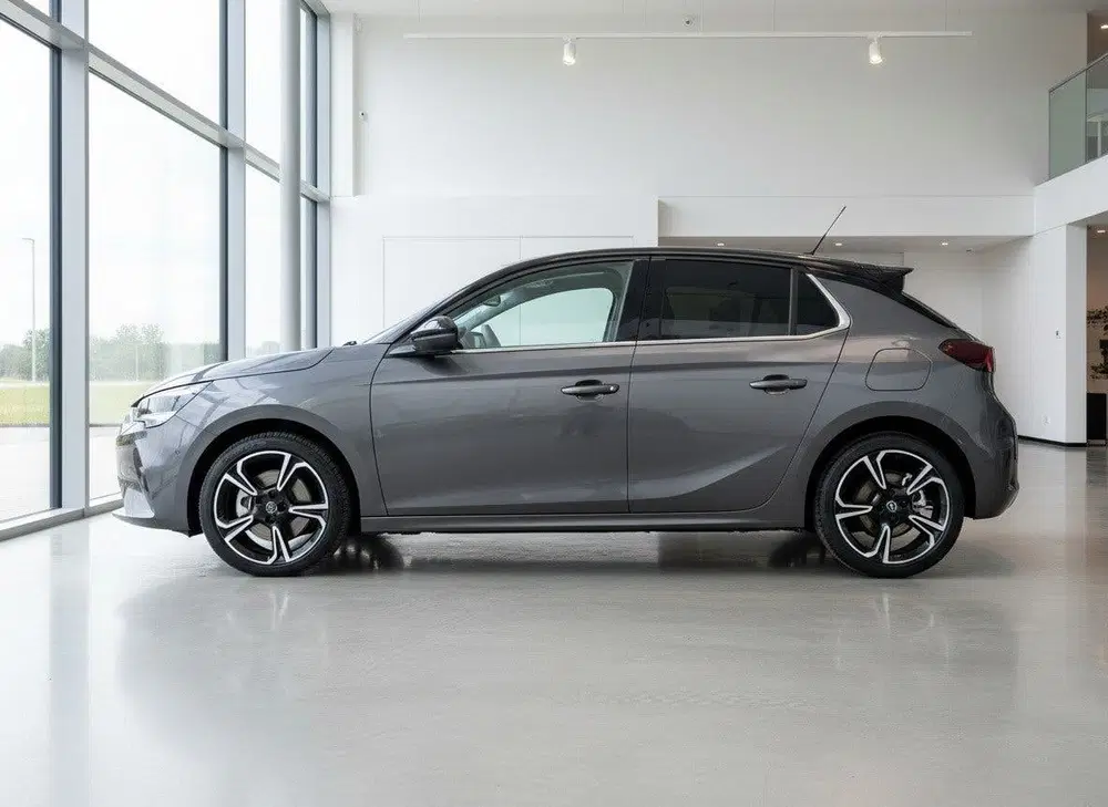 Opel Corsa 1.2 GS Line uit 2020, foto 13