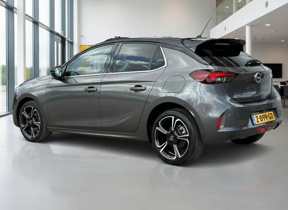 Opel Corsa 1.2 GS Line uit 2020, foto 14