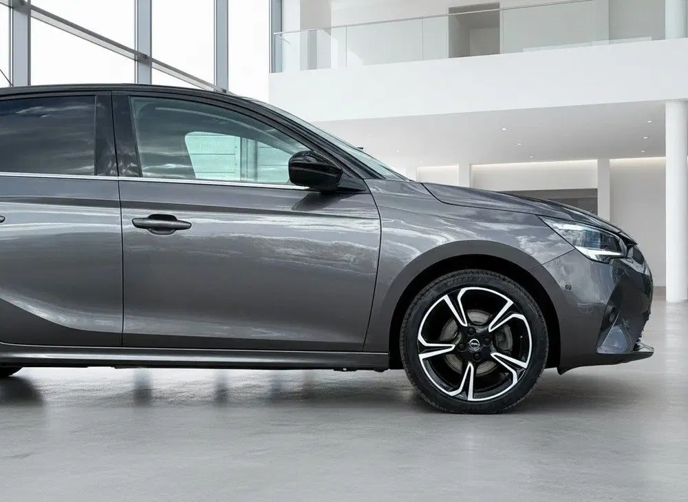 Opel Corsa 1.2 GS Line uit 2020, foto 16