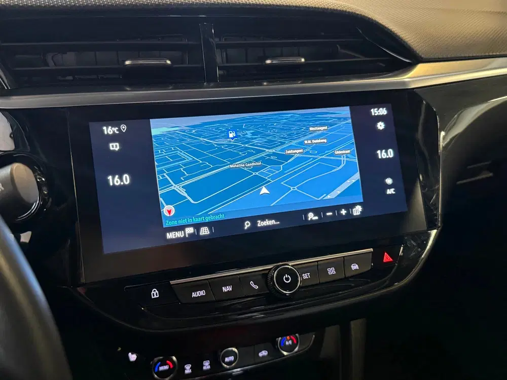 Opel Corsa 1.2 GS Line uit 2020, foto 18
