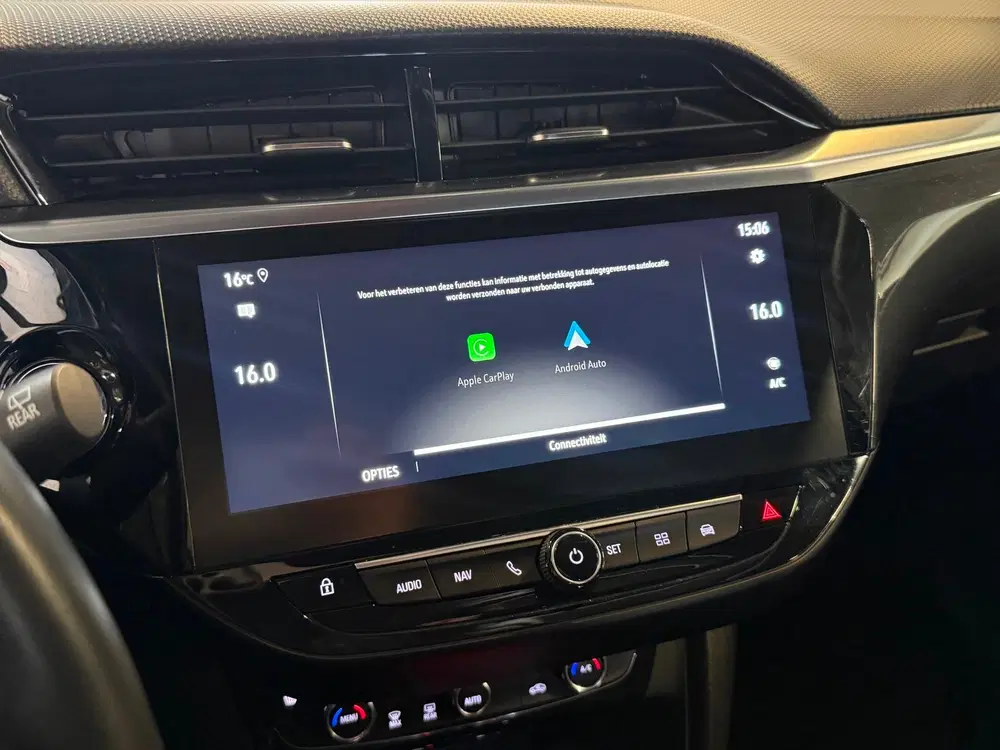 Opel Corsa 1.2 GS Line uit 2020, foto 19
