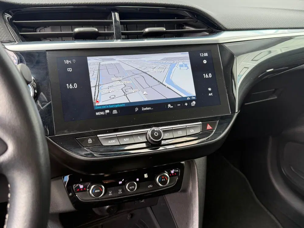 Opel Corsa 1.2 GS Line uit 2020, foto 4