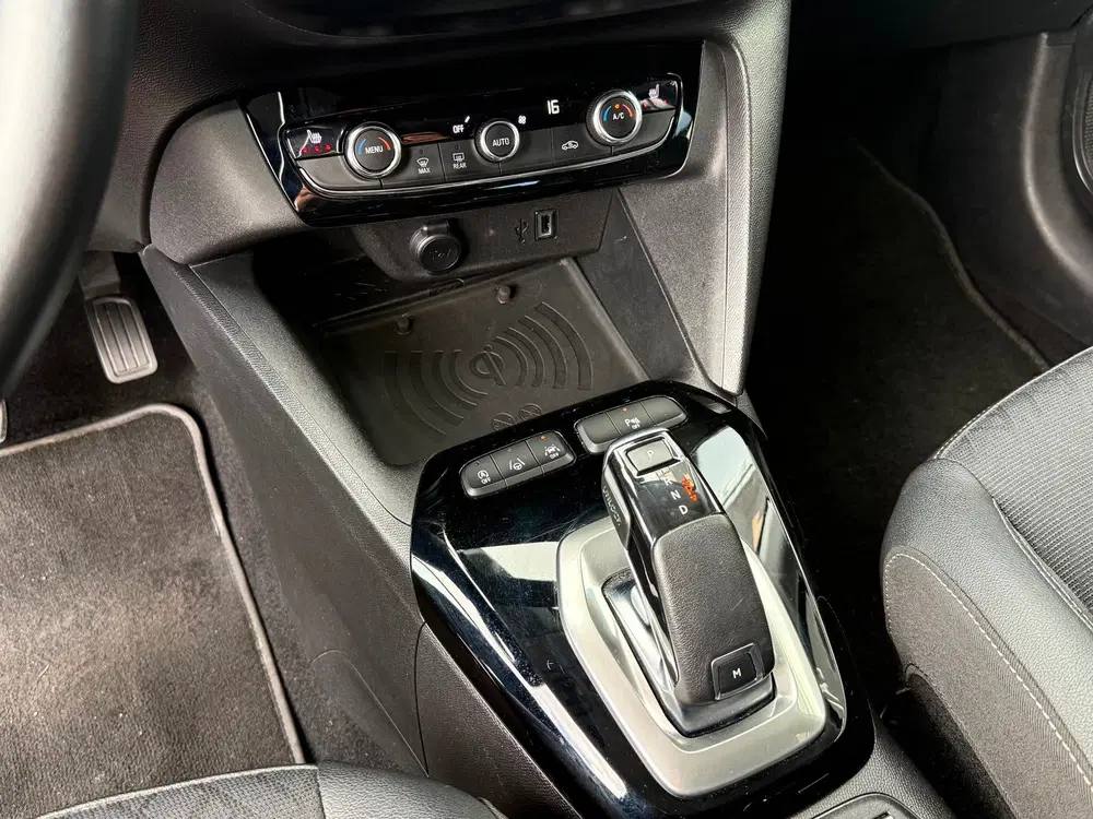 Opel Corsa 1.2 GS Line uit 2020, foto 6