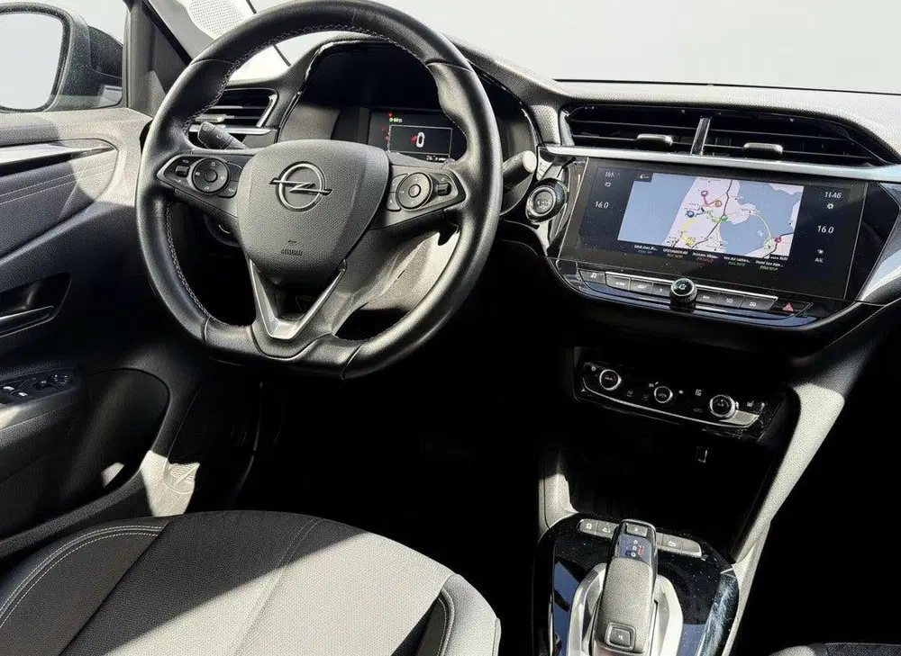 Opel Corsa 1.2 GS Line uit 2020, foto 7