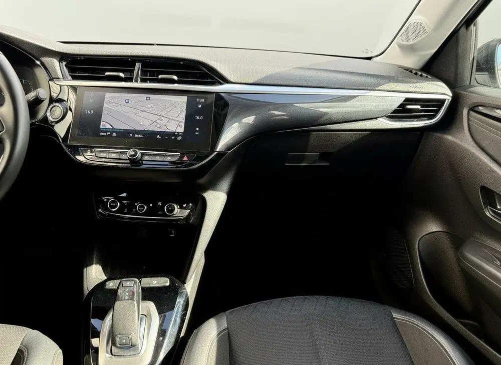 Opel Corsa 1.2 GS Line uit 2020, foto 8