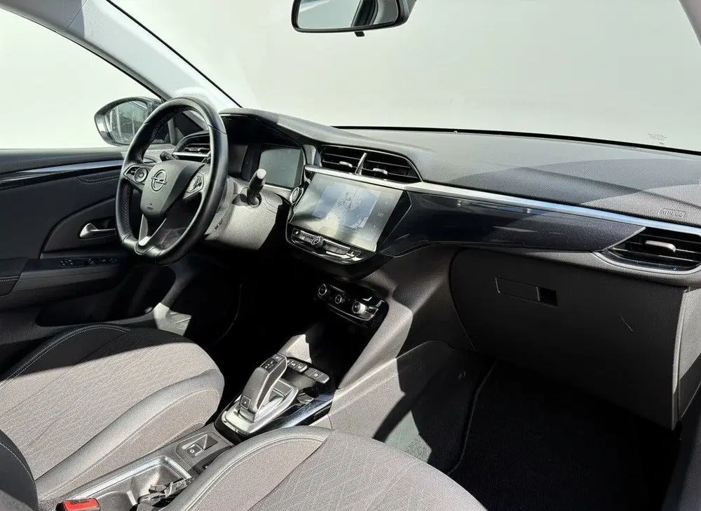 Opel Corsa 1.2 GS Line uit 2020, foto 9