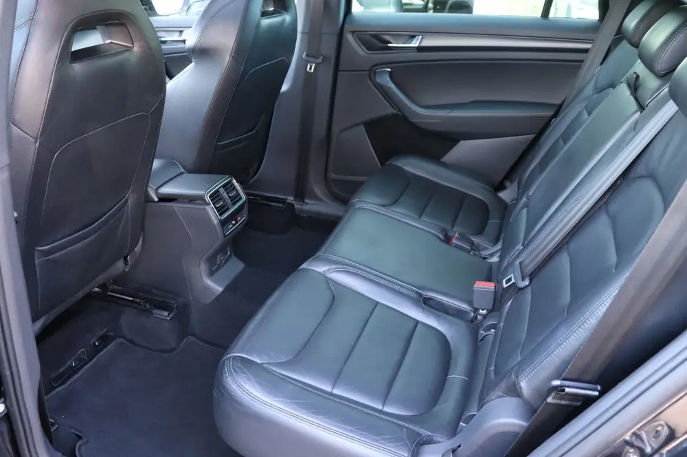 Skoda Kodiaq 1.5 TSI Sportline Bus. 7persoons orgNL Volleer+ uit 2019, foto 10