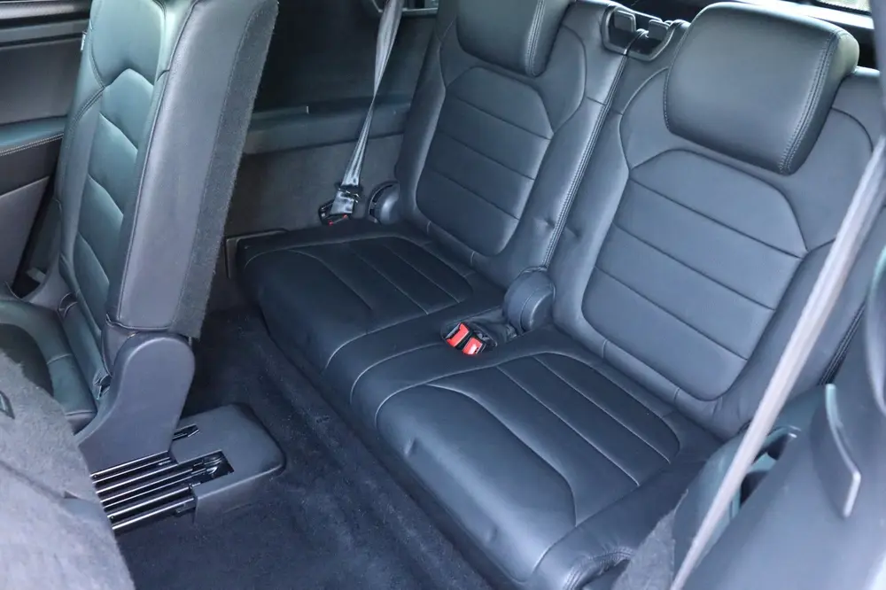 Skoda Kodiaq 1.5 TSI Sportline Bus. 7persoons orgNL Volleer+ uit 2019, foto 11