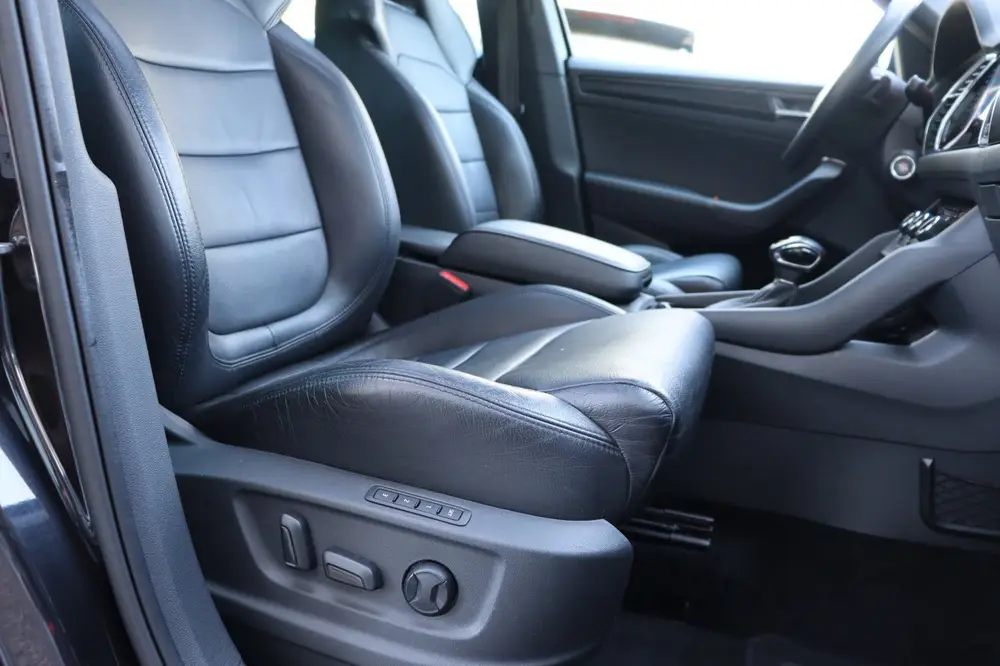 Skoda Kodiaq 1.5 TSI Sportline Bus. 7persoons orgNL Volleer+ uit 2019, foto 14