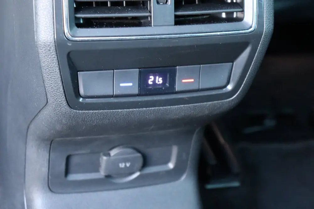 Skoda Kodiaq 1.5 TSI Sportline Bus. 7persoons orgNL Volleer+ uit 2019, foto 16