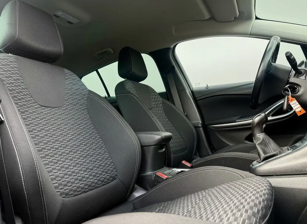 Opel Astra 1.4 Turbo, CARPLAY, NAP, CAMERA uit 2019, foto 10
