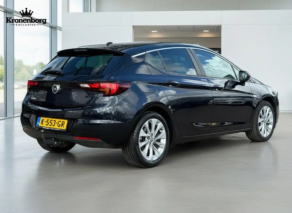 Opel Astra 1.4 Turbo, CARPLAY, NAP, CAMERA uit 2019, foto 15