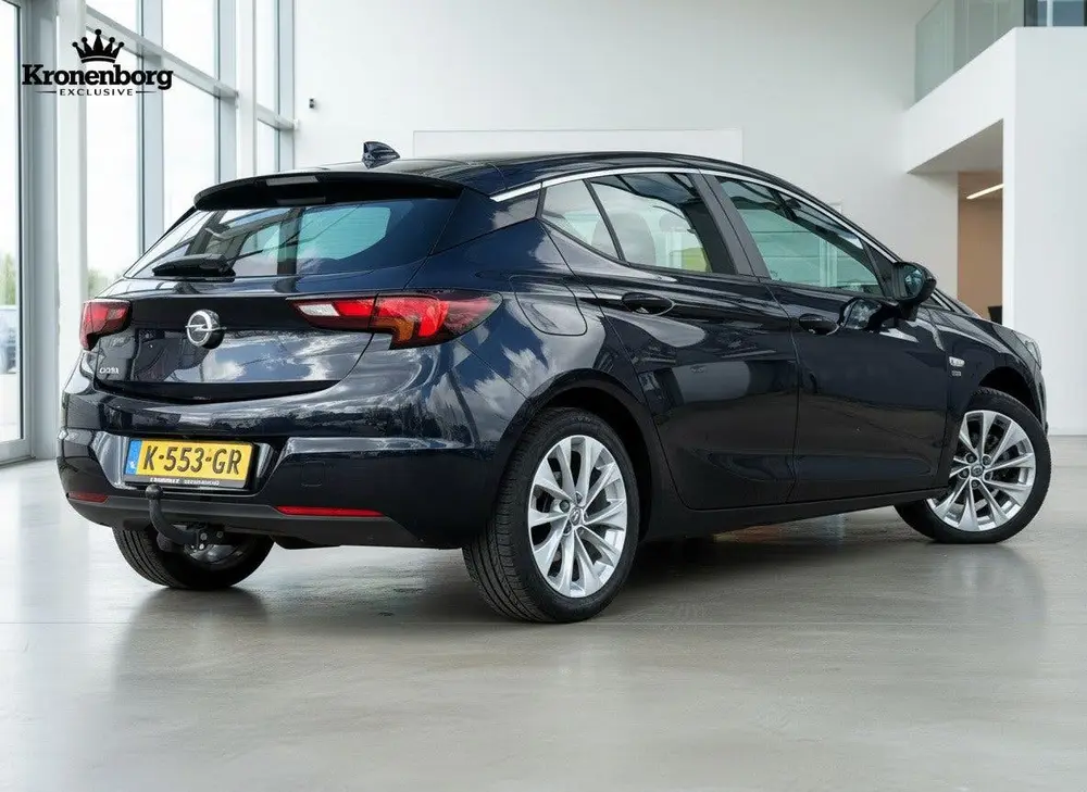 Opel Astra 1.4 Turbo, CARPLAY, NAP, CAMERA uit 2019, foto 2