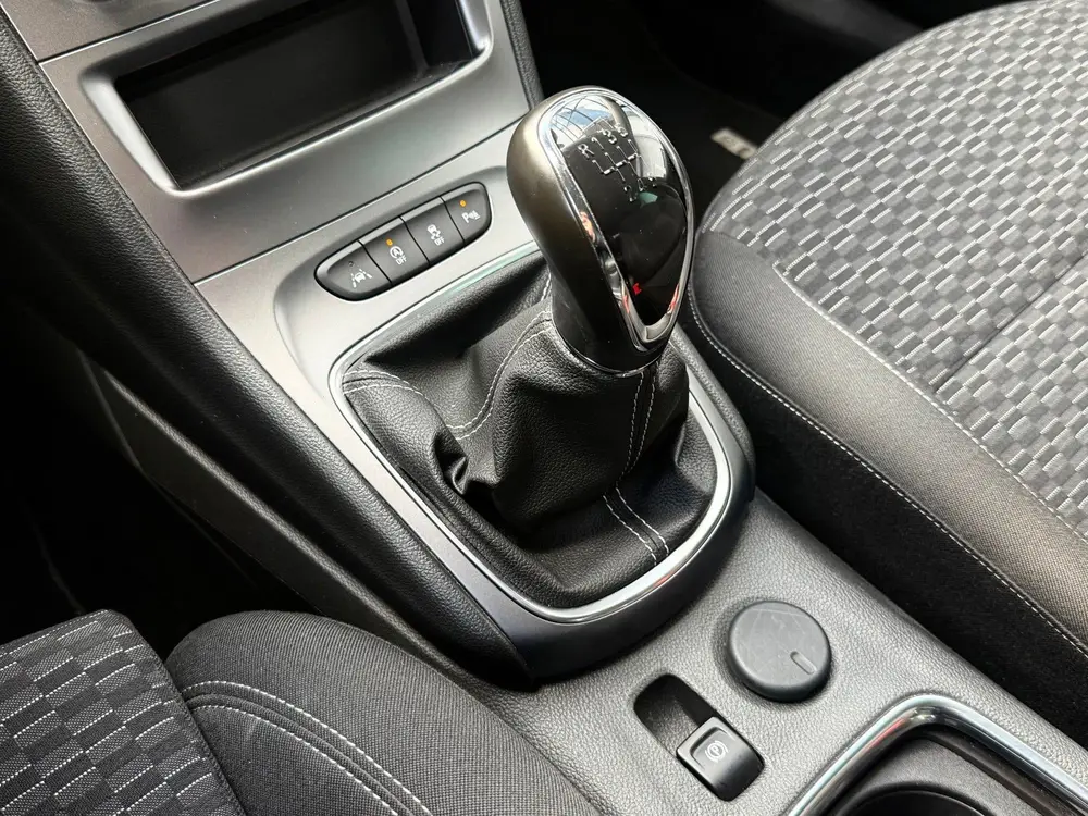 Opel Astra 1.4 Turbo, CARPLAY, NAP, CAMERA uit 2019, foto 5