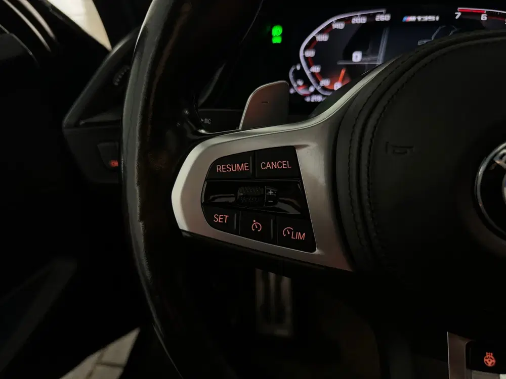 BMW 1-serie M135i xDrive Executive Pano uit 2021, foto 15