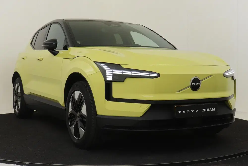 Volvo EX30 SINGLE MOTOR PLUS 51 kWh -HARMAN uit 2024, foto 11