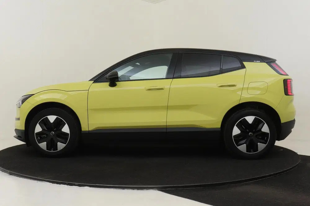 Volvo EX30 SINGLE MOTOR PLUS 51 kWh -HARMAN uit 2024, foto 7