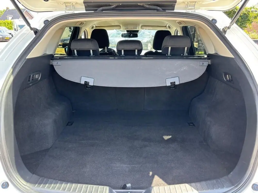 Mazda CX-5 2.5 194 GT-M 2019 Wit Automaat Trekhaak 2000KG CX uit 2019, foto 15