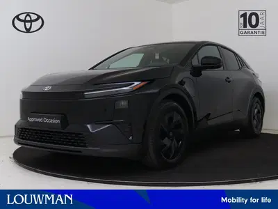 Toyota C-HR First Edition 77 kWh (bj 2026 uit 2026