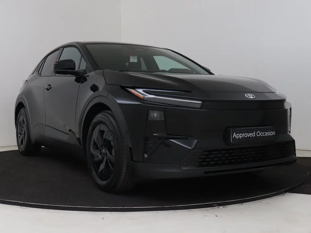 Toyota C-HR First Edition 77 kWh (bj 2026 uit 2026, foto 15