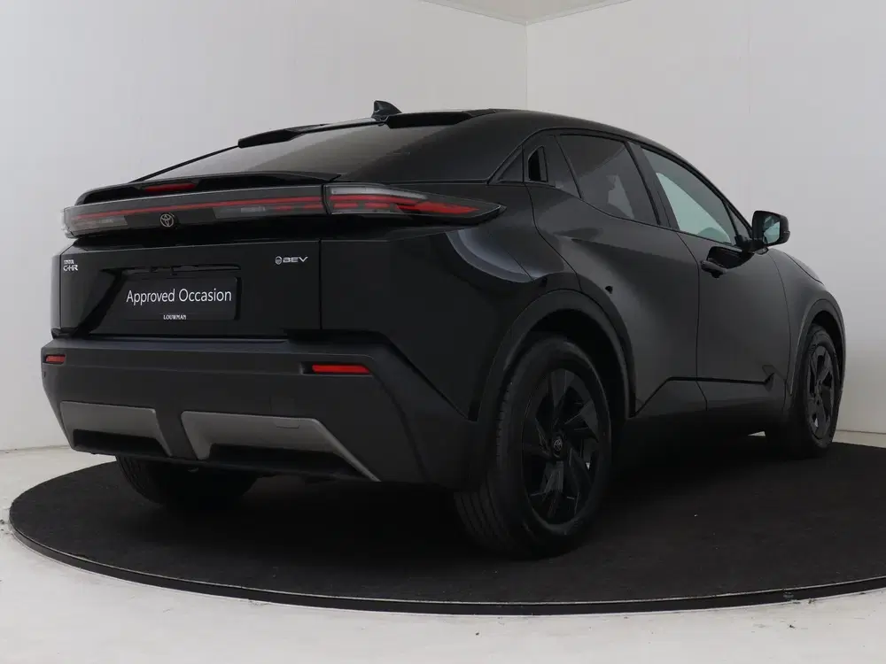 Toyota C-HR First Edition 77 kWh (bj 2026 uit 2026, foto 2