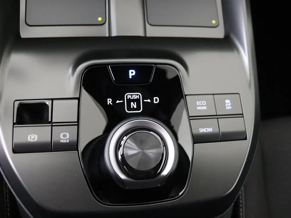 Toyota C-HR First Edition 77 kWh (bj 2026 uit 2026, foto 20