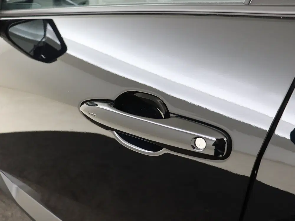 Toyota C-HR First Edition 77 kWh (bj 2026 uit 2026, foto 4