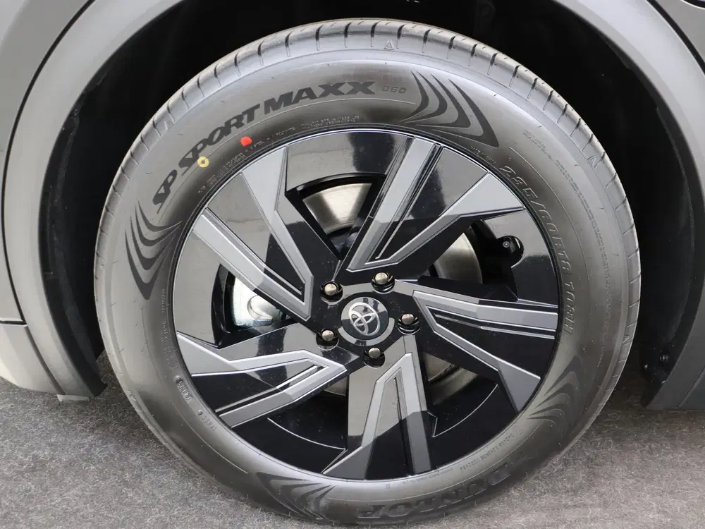 Toyota C-HR First Edition 77 kWh (bj 2026 uit 2026, foto 5