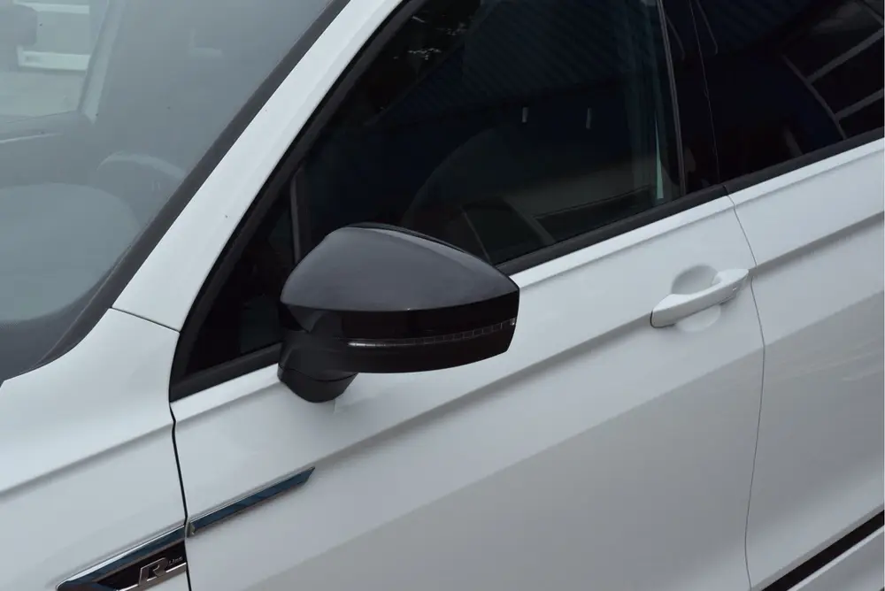 Volkswagen Tiguan 1.5 TSI ACT Highline Business R Line Panor uit 2020, foto 17