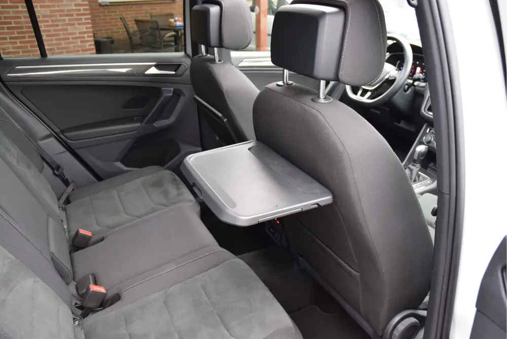 Volkswagen Tiguan 1.5 TSI ACT Highline Business R Line Panor uit 2020, foto 20