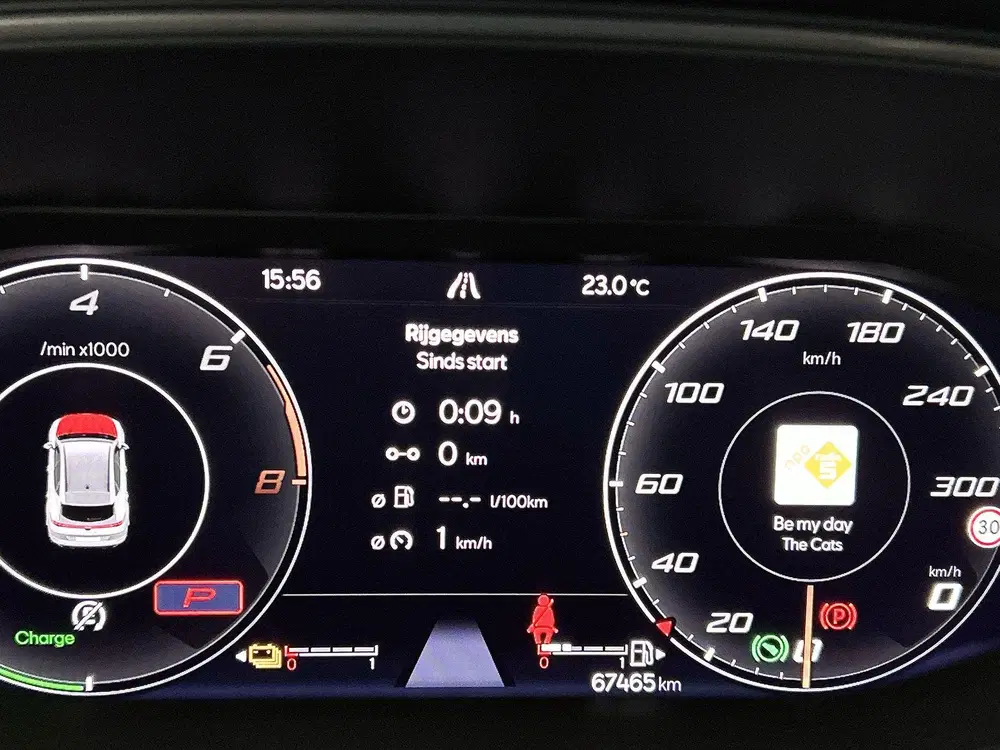 Cupra Formentor 1.4 e-Hybrid VZ Copper Edition uit 2022, foto 12