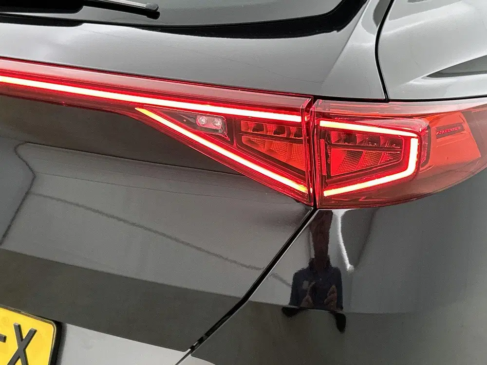 Cupra Formentor 1.4 e-Hybrid VZ Copper Edition uit 2022, foto 13