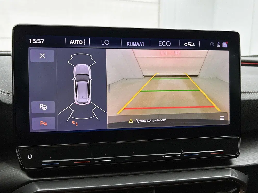 Cupra Formentor 1.4 e-Hybrid VZ Copper Edition uit 2022, foto 14