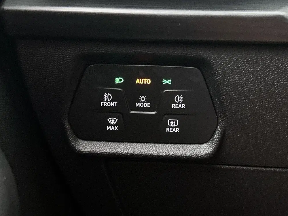 Cupra Formentor 1.4 e-Hybrid VZ Copper Edition uit 2022, foto 17