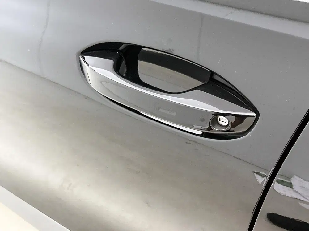 Cupra Formentor 1.4 e-Hybrid VZ Copper Edition uit 2022, foto 18