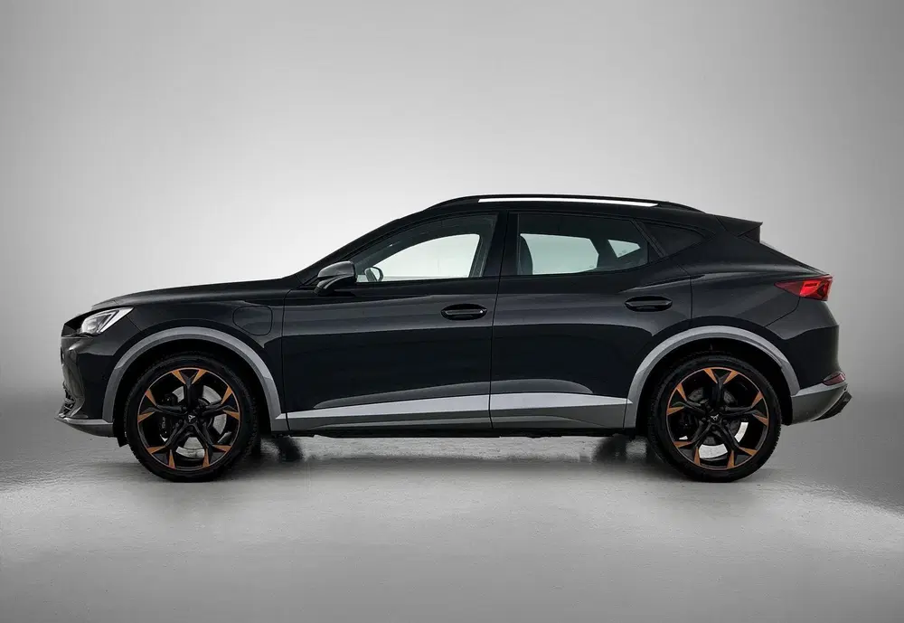 Cupra Formentor 1.4 e-Hybrid VZ Copper Edition uit 2022, foto 2