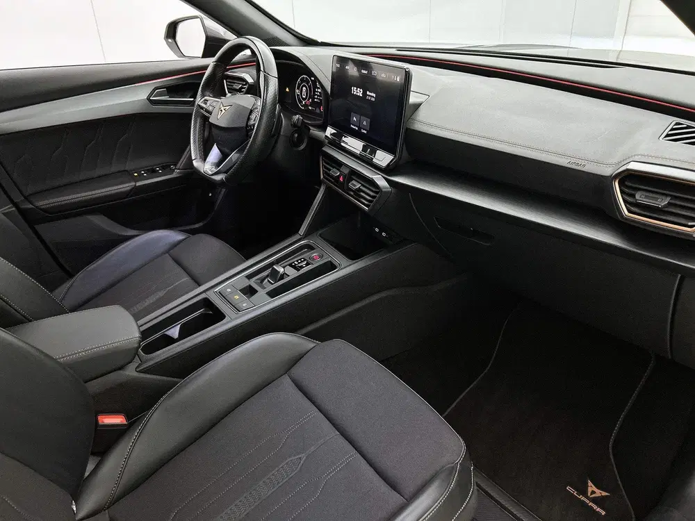 Cupra Formentor 1.4 e-Hybrid VZ Copper Edition uit 2022, foto 20