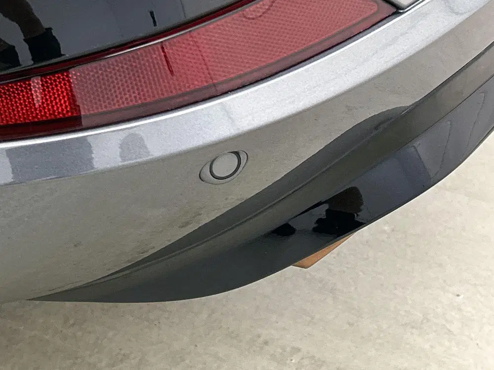 Cupra Formentor 1.4 e-Hybrid VZ Copper Edition uit 2022, foto 8