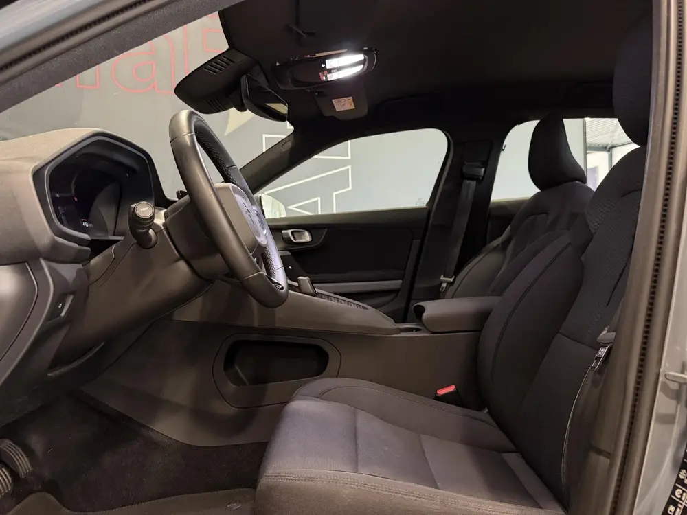 Polestar 2 Long Range 78 kWh | SOH 90,51% | Trekhaak | uit 2021, foto 10