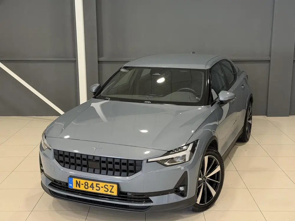 Polestar 2 Long Range 78 kWh | SOH 90,51% | Trekhaak | uit 2021, foto 11