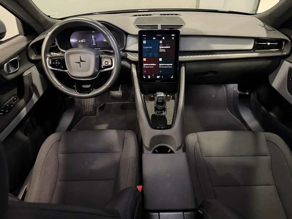 Polestar 2 Long Range 78 kWh | SOH 90,51% | Trekhaak | uit 2021, foto 12